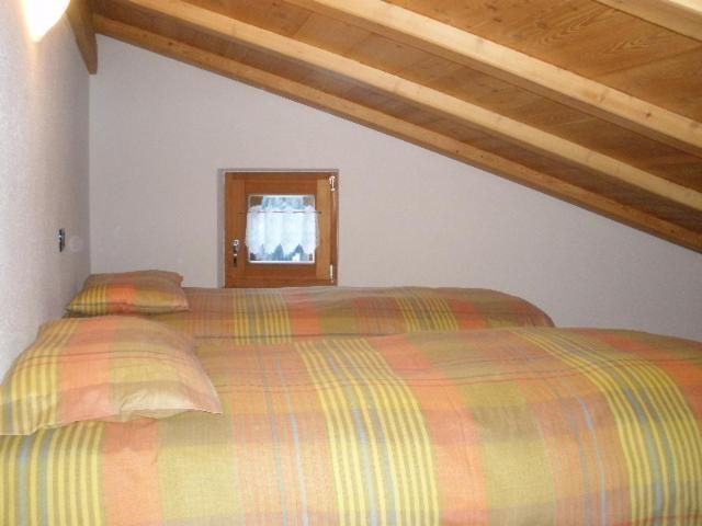 Chalet Mas Del Toni Rabbi Luaran gambar