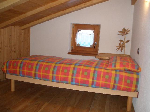 Chalet Mas Del Toni Rabbi Luaran gambar