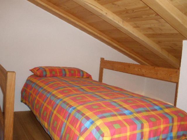 Chalet Mas Del Toni Rabbi Luaran gambar